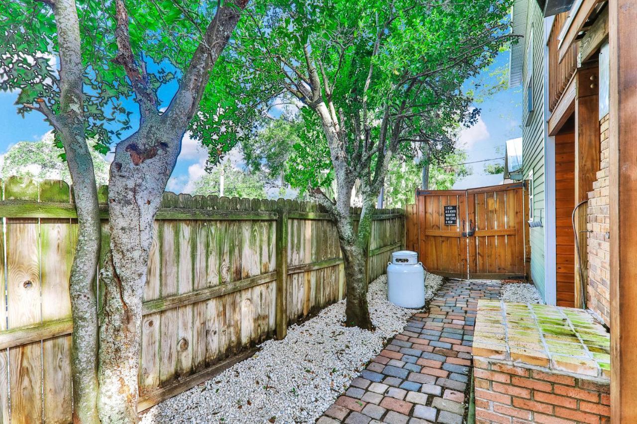 Outdoor Oasis Villa St. Augustine Ngoại thất bức ảnh